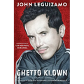 Ghetto Klown: A Graphic Novel