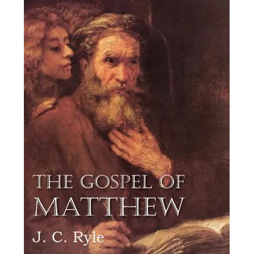 The Gospel of Matthew