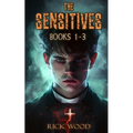 The Sensitives Books 1-3