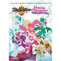 Princess Gwenevere & King Arthur Collection