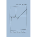 Some Lines of Poetry: From the Notebooks of Bpnichol