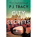 City of Secrets: A Mystery