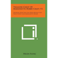 Treasure Chest of Marionette Hobby Craft, V1: Showing How You Can Make Mould Cast Paint Puppet and Marionette Heads