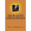 Jack gets Grounded: Poems by Pill