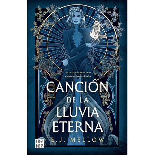 La Canción de la Lluvia Eterna / Song of the Forever Rains