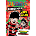 Beano Christmas Joke Book
