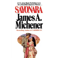 Sayonara: Sayonara: A Novel