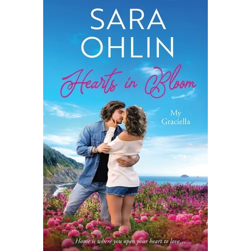 Hearts in Bloom