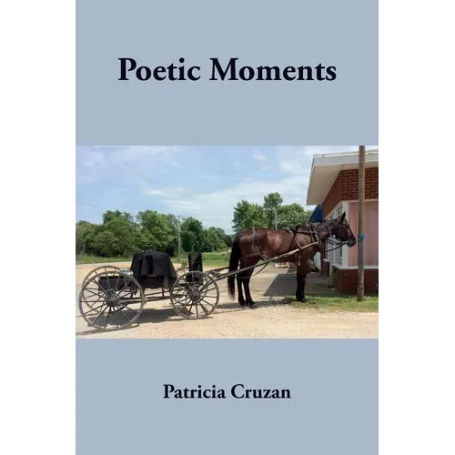 Poetic Moments