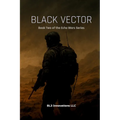 Black Vector: Echo Wars Book Two