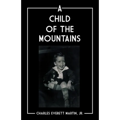 A Child of the Mountains