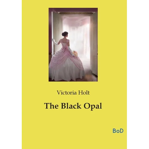 The Black Opal