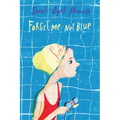 Forget-Me-Not Blue