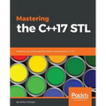 Mastering the C++17 STL: Make full use of the standard library components in C++17