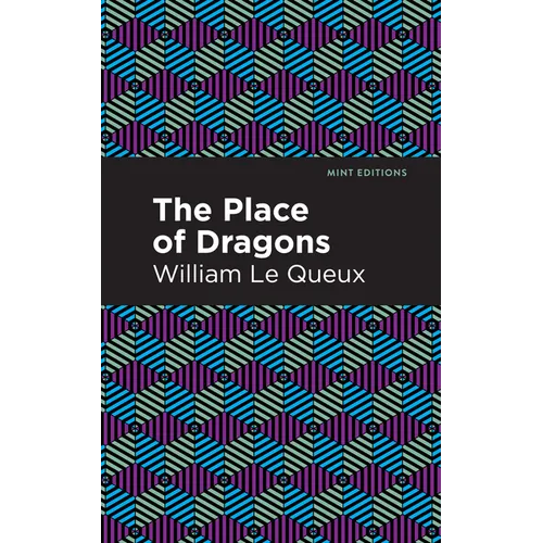The Place of Dragons