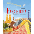 Around Barcelona