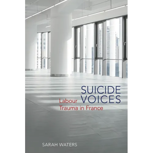 Suicide Voices