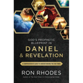 God's Prophetic Blueprint in Daniel and Revelation: A Comprehensive Guide to Understanding the End Times