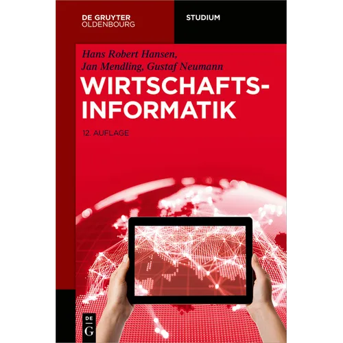 Wirtschaftsinformatik