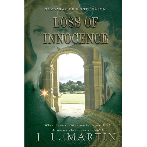 Loss Of Innocence: SAMSARA The First Season