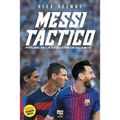 Messi táctico