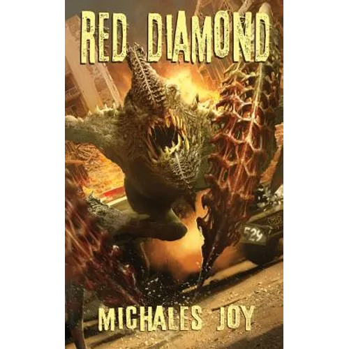 Red Diamond
