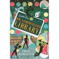 Escape from Mr. Lemoncello's Library