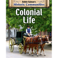 Colonial Life (Revised Edition)