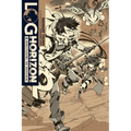 Log Horizon, Vol. 10 (Light Novel): Homesteading the Noosphere