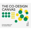 Co-Design Canvas: A Proven Design Tool for Societal Impact