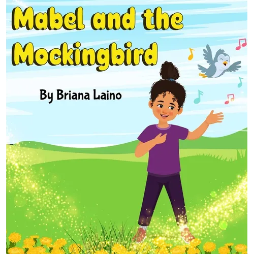 Mabel and the Mockingbird