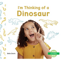 I'm Thinking of a Dinosaur