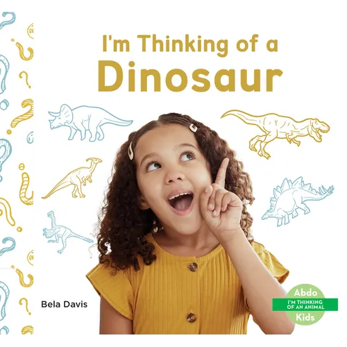I'm Thinking of a Dinosaur