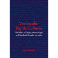 Vernacular Rights Cultures