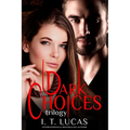 The Children of the Gods Series Books 41-43: Dark Choices Trilogy