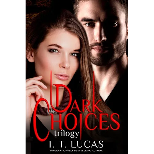 The Children of the Gods Series Books 41-43: Dark Choices Trilogy