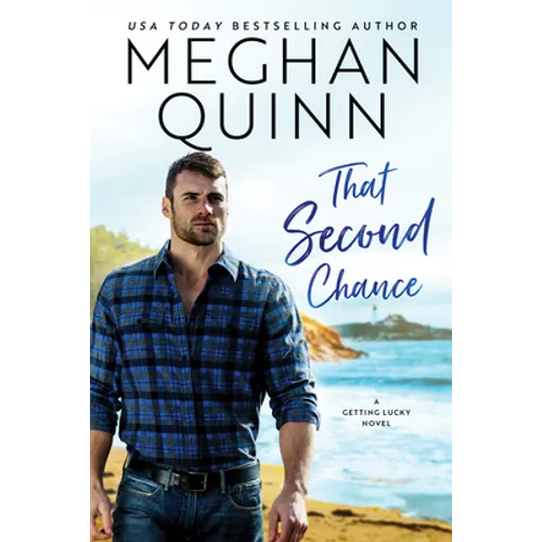 That Second Chance