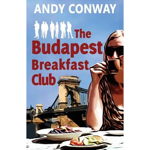The Budapest Breakfast Club