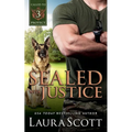 Sealed with Justice