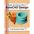 Faster and Easier Way to AutoCAD Design
