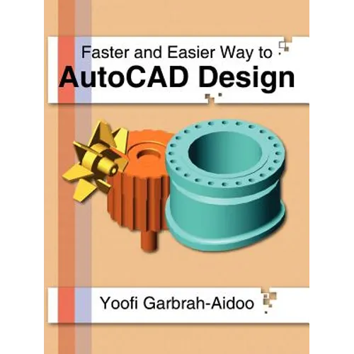 Faster and Easier Way to AutoCAD Design