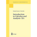 Introduction to Calculus and Analysis II/1