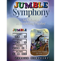 Jumble(r) Symphony: An Orchestra of Perplexing Puzzles!