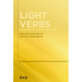 Light Verbs: Synchronic and Diachronic Studies