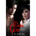 The Children of the Gods Series Books 59-61: Dark God Trilogy
