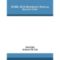 SPARK 2014 Reference Manual: Release 19.0w