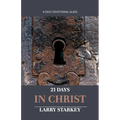 21 Days In Christ