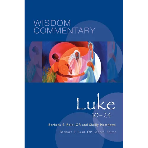 Luke 10-24: Volume 43