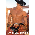WYOMING BRIDE (Historical Western Romance Novel)