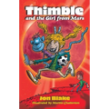 Thimble and the Girl from Mars